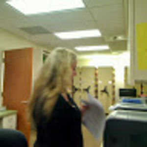 Meet your Posher, Nikki